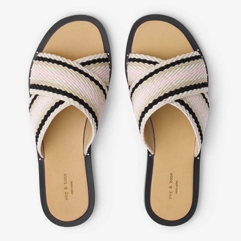 rag & bone Keaton Sandal | 7.5